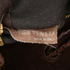 Bottega Veneta Suede Bucket Bag Secondhand