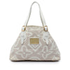 Secondhand Louis Vuitton Monogram Tahitienne Cabas PM