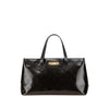 Secondhand Louis Vuitton Monogram Vernis Wilshire PM