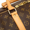 Louis Vuitton Monogram Keepall 55 Secondhand