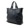 Prada Vitello Shine Open Convertible Tote Secondhand