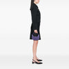 Bottega Veneta Small Nappa Intrecciato Turn Pouch Secondhand