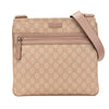 Gucci GG Supreme Flat Messenger Bag Secondhand