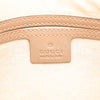 Gucci GG Supreme Flat Messenger Bag Secondhand