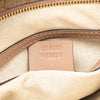 Gucci GG Supreme Flat Messenger Bag Secondhand