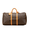 Louis Vuitton Monogram Keepall 60 Secondhand