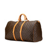 Louis Vuitton Monogram Keepall 60 Secondhand