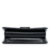 Chanel Large Quilted Tweed Beauty Lock Flap Secondhand