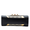 Gucci Small GG Supreme Osiride Padlock Crossbody Secondhand