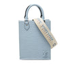 Louis Vuitton Epi Petit Sac Plat Secondhand