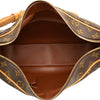 Louis Vuitton Monogram Boulogne 35 Secondhand