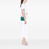 LOEWE Mini Calfskin Puzzle Satchel Secondhand