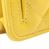 Chanel Mini Lambskin Candy CC Wallet On Chain Secondhand