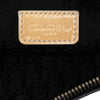 Dior Mini Canvas Camouflage Saddle Pochette Secondhand