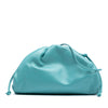 Bottega Veneta Lambskin The Mini Pouch Crossbody Secondhand