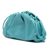 Bottega Veneta Lambskin The Mini Pouch Crossbody Secondhand