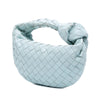 Bottega Veneta Mini Nappa Intrecciato Jodie Secondhand