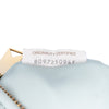 Bottega Veneta Mini Nappa Intrecciato Jodie Secondhand