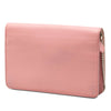 Fendi Nappa Tube Wallet On Chain Secondhand