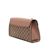 Secondhand Gucci Medium GG Canvas Emily Shoulder Bag