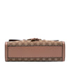Gucci Medium GG Canvas Emily Shoulder Bag Secondhand