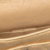 Chanel Quilted Aged Calfskin Reissue 2.55 Double Flap 225 Secondhand