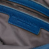 Bottega Veneta Nappa Intrecciato Front Pocket Messenger Bag Secondhand