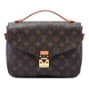 Louis Vuitton Monogram Pochette Metis Secondhand