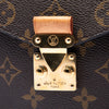 Louis Vuitton Monogram Pochette Metis Secondhand
