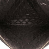 Chanel Medium Quilted Lambskin Double Stitch Tassel O Case Clutch Secondhand