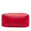 Bottega Veneta Nappa Intrecciato Shoulder Bag Secondhand