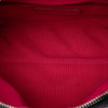 Secondhand Chanel Mini CC Quilted Lambskin Bowling Bag