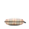 Burberry Haymarket Check Coated Canvas Crossbody Secondhand
