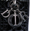 Dior Medium Patent Cannage Lady Dior Secondhand