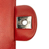 Chanel Medium Classic Caviar Double Flap Secondhand