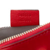 Gucci GG Canvas Multi Ribbon Pouch Secondhand