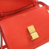 Secondhand Celine Medium Calfskin Classic Box