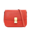Celine Medium Calfskin Classic Box Secondhand