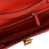 Secondhand Celine Medium Calfskin Classic Box