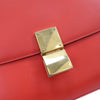 Secondhand Celine Medium Calfskin Classic Box