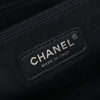 Chanel Small Canvas Deauville Tote Secondhand