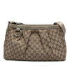 Gucci GG Canvas Sukey Crossbody Secondhand
