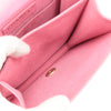 Chanel Quilted Lambskin North South Boy Flap Secondhand
