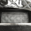 Secondhand Chanel Quilted Patent Leather Box Handbag