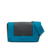 Celine Leather Frame Shoulder Bag Secondhand
