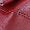 Louis Vuitton Leather Lockme II BB Secondhand