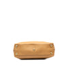 Gucci Calfskin Babouska Tote Secondhand