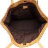Gucci Calfskin Babouska Tote Secondhand