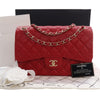 Chanel Jumbo Classic Caviar Double Flap Secondhand