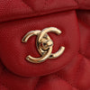 Chanel Jumbo Classic Caviar Double Flap Secondhand
